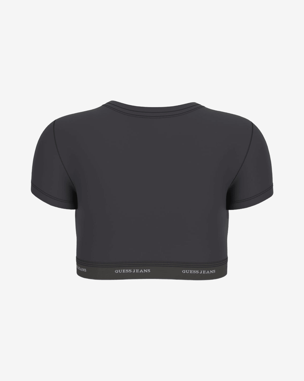 GJ SS CROP TOP