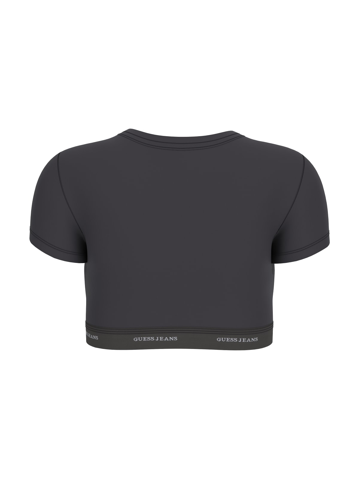 GJ SS CROP TOP