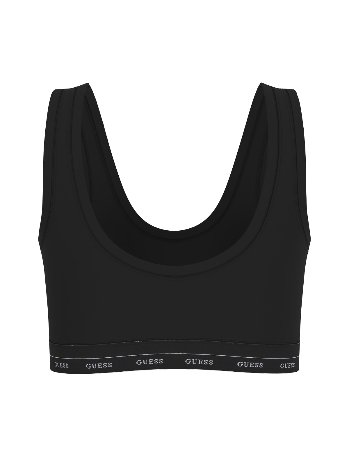 MATILDE SEAMLESS BRALETTE