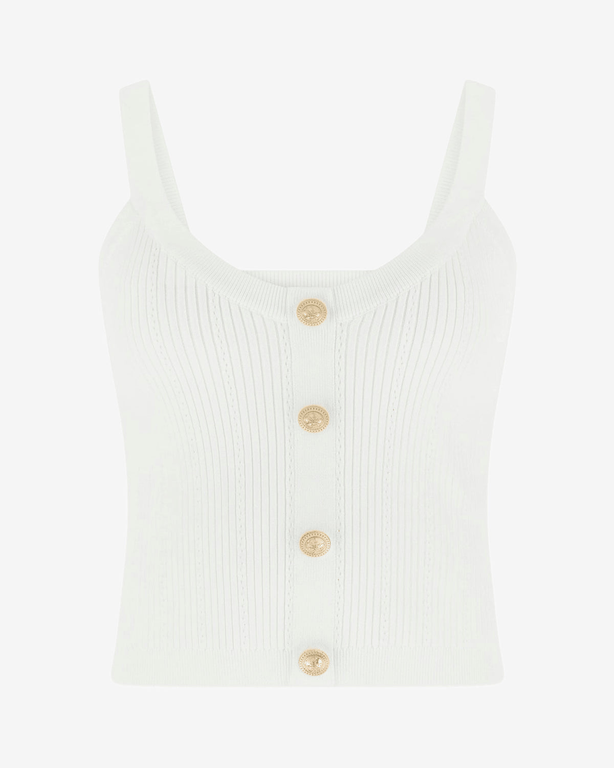 Top SL EMMIE TANK TOP SWTR