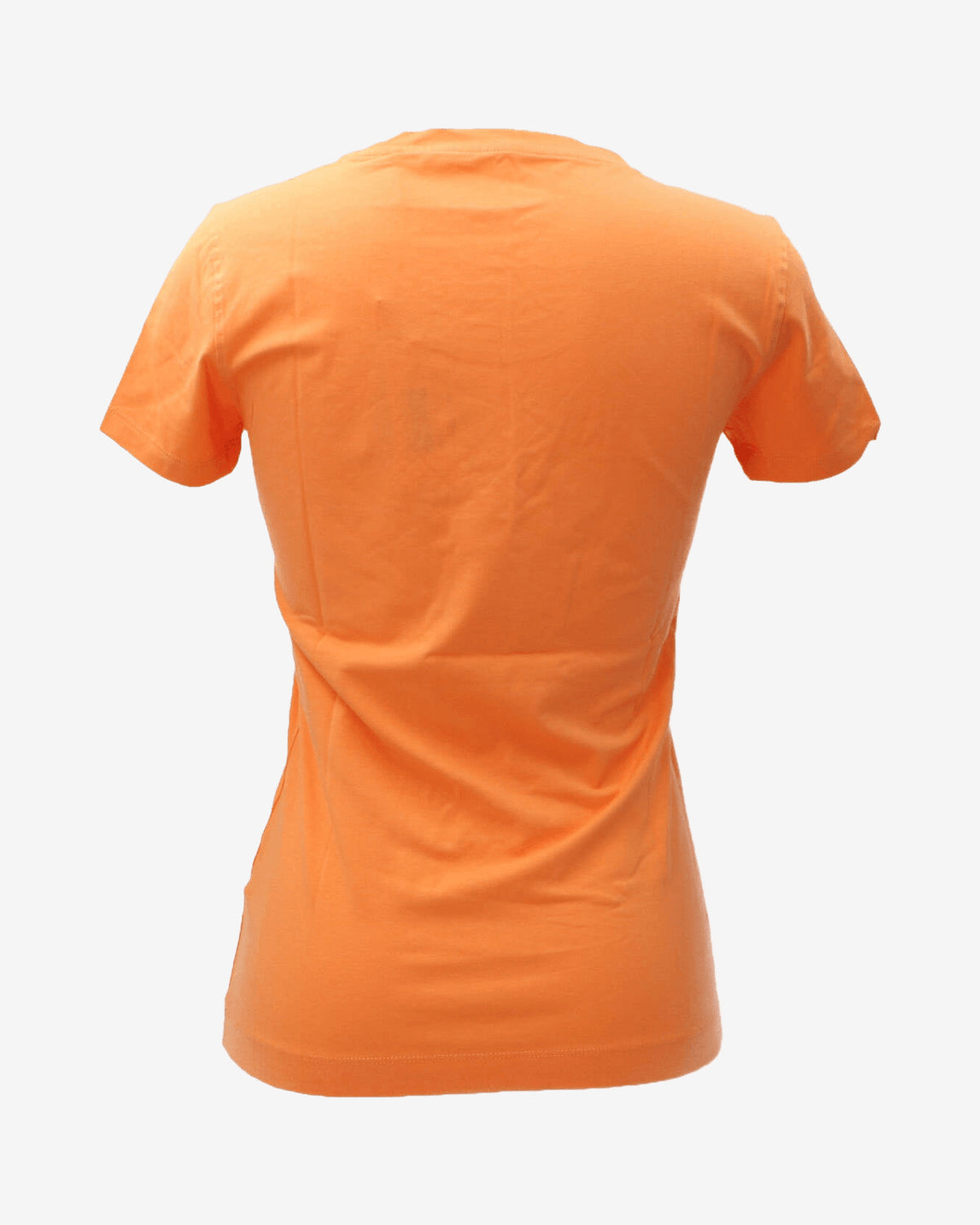 T-shirt TROPICAL TRIANGLE TEE