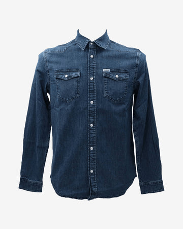 Camicia TRUCKEE L/S SHIRT