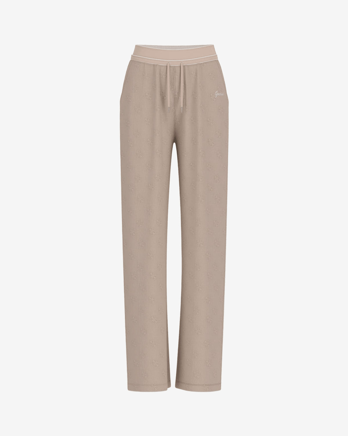 Tute PAULINA WIDE LEG PANTS