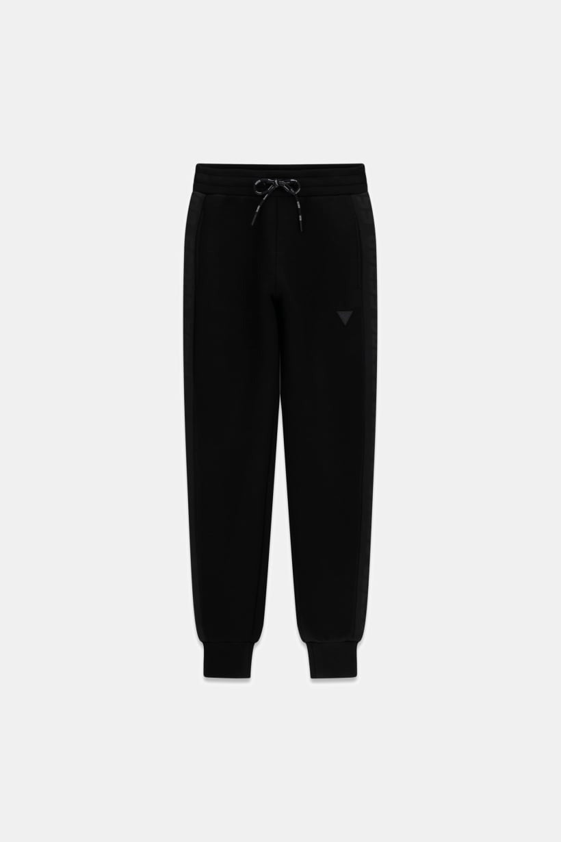 Pantaloni Guess V2YB18K7UW2 ALLIE SCUBA JOGGER PANT