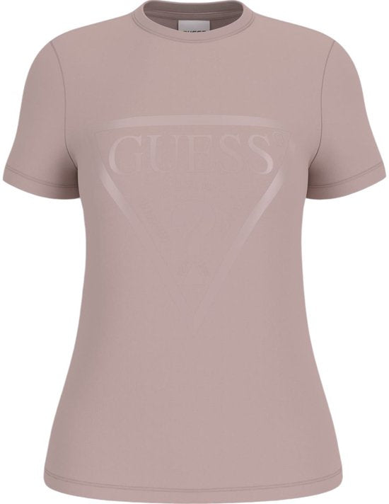 T-shirt Guess V2YI07K8HM0 ADELE SS CN