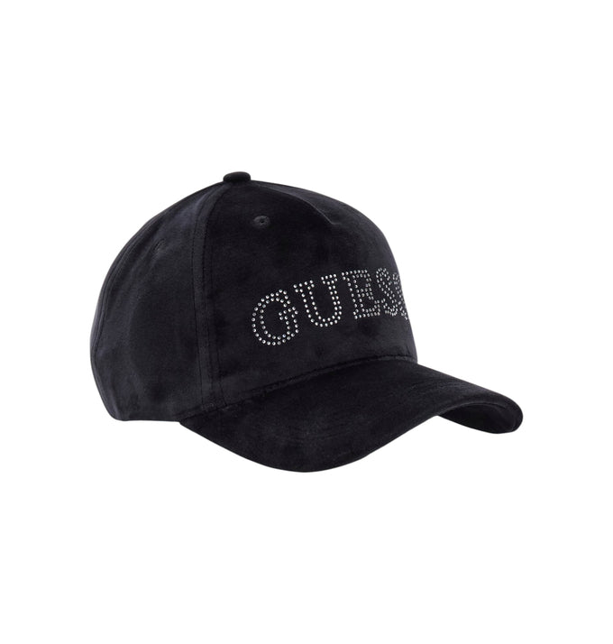 Cappellini Guess V4BZ04K0232 VELVET CAP