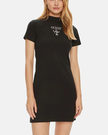 Vestiti Guess V4YK02KCDH1 COLETTE JERSEY