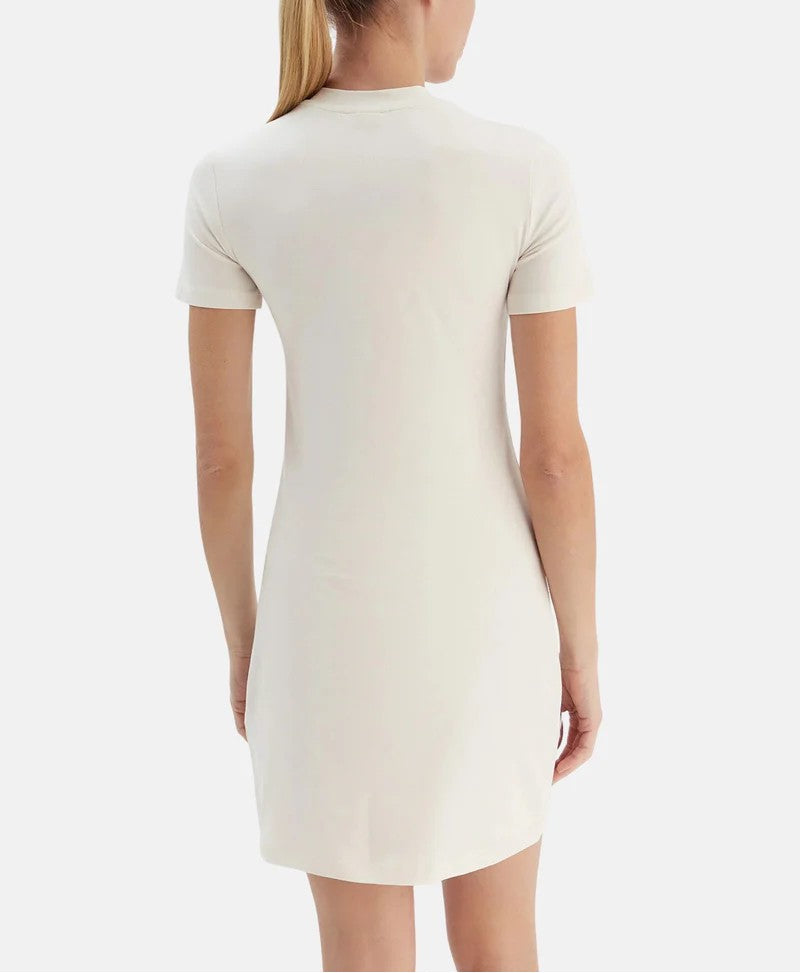 Vestiti Guess V4YK02KCDH1 COLETTE JERSEY
