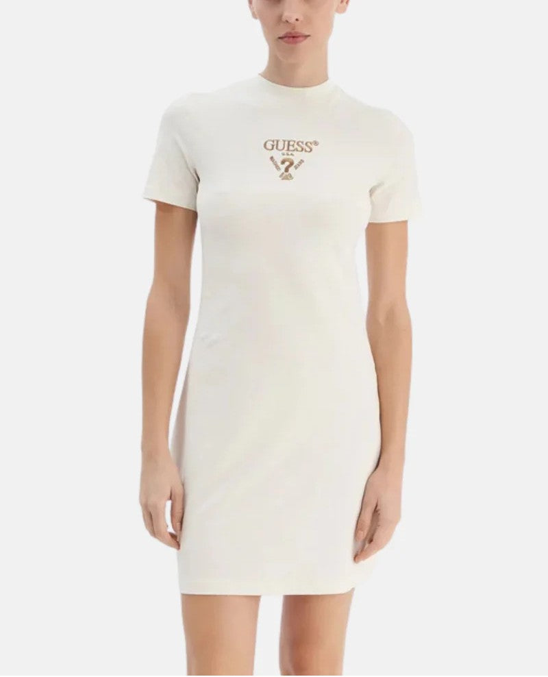 Vestiti Guess V4YK02KCDH1 COLETTE JERSEY