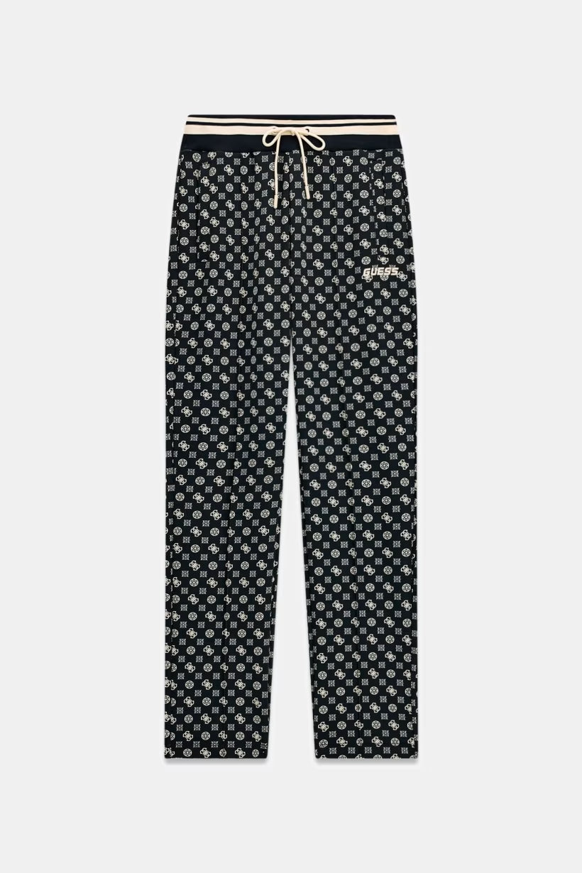 Pantaloni Guess V5YB20KB212 NEW AGGIE LONG PANT