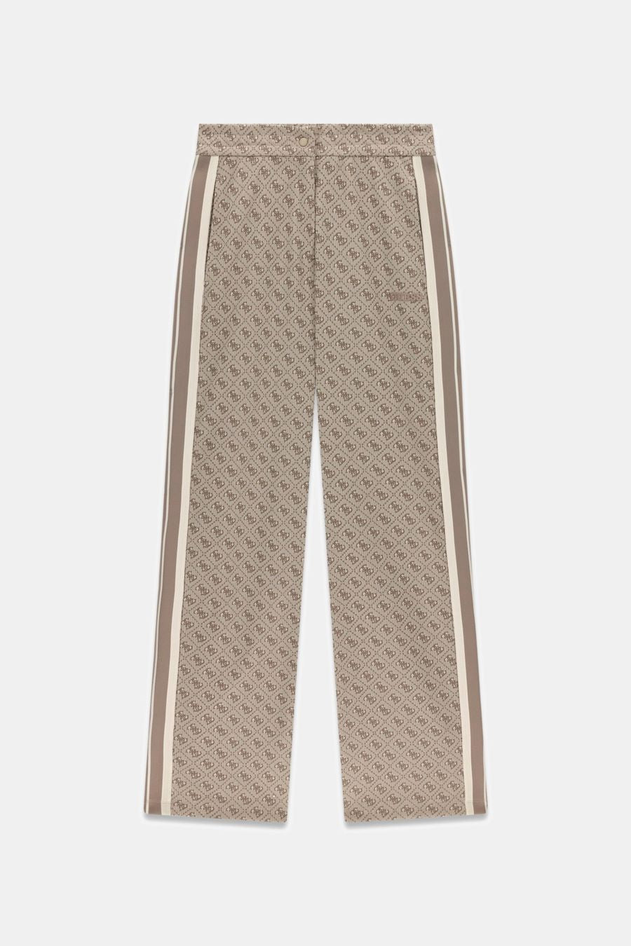 V6GB04K2955 4G JACQUARD STRAIGHT