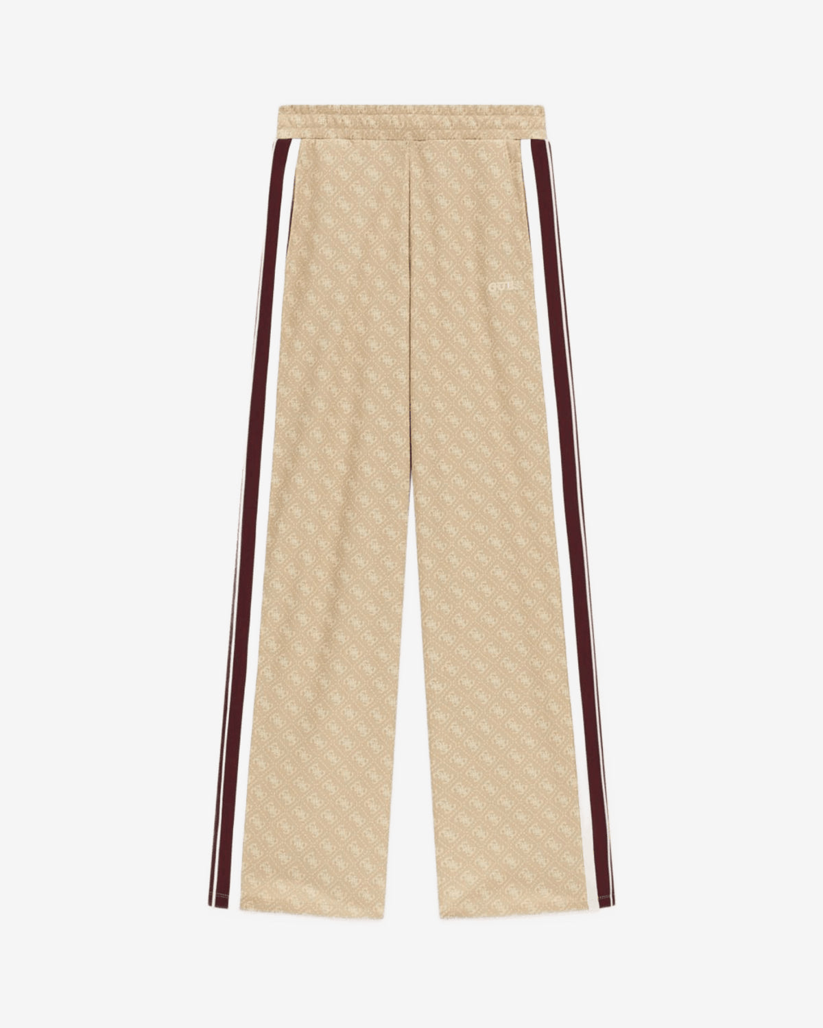 V6GB04K2955 4G JACQUARD STRAIGHT