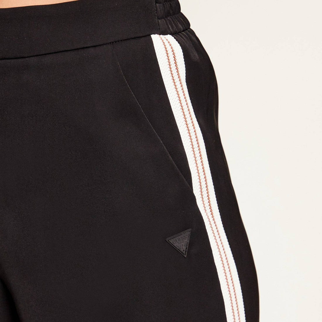 V6GB05K3097 CIRCLE STRAIGHT LEG PANT
