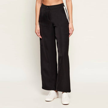 V6GB05K3097 CIRCLE STRAIGHT LEG PANT
