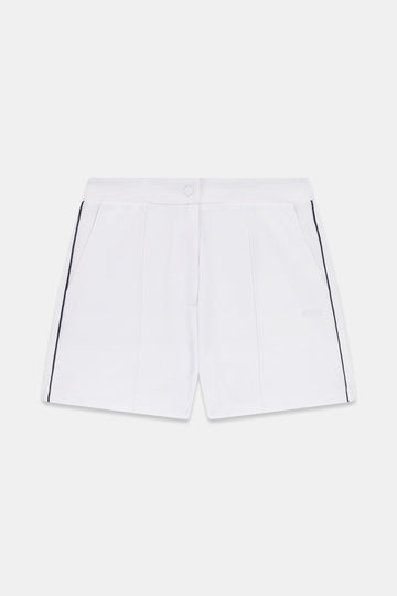 V6GD01K2927 SARAH PIQUE SHORT