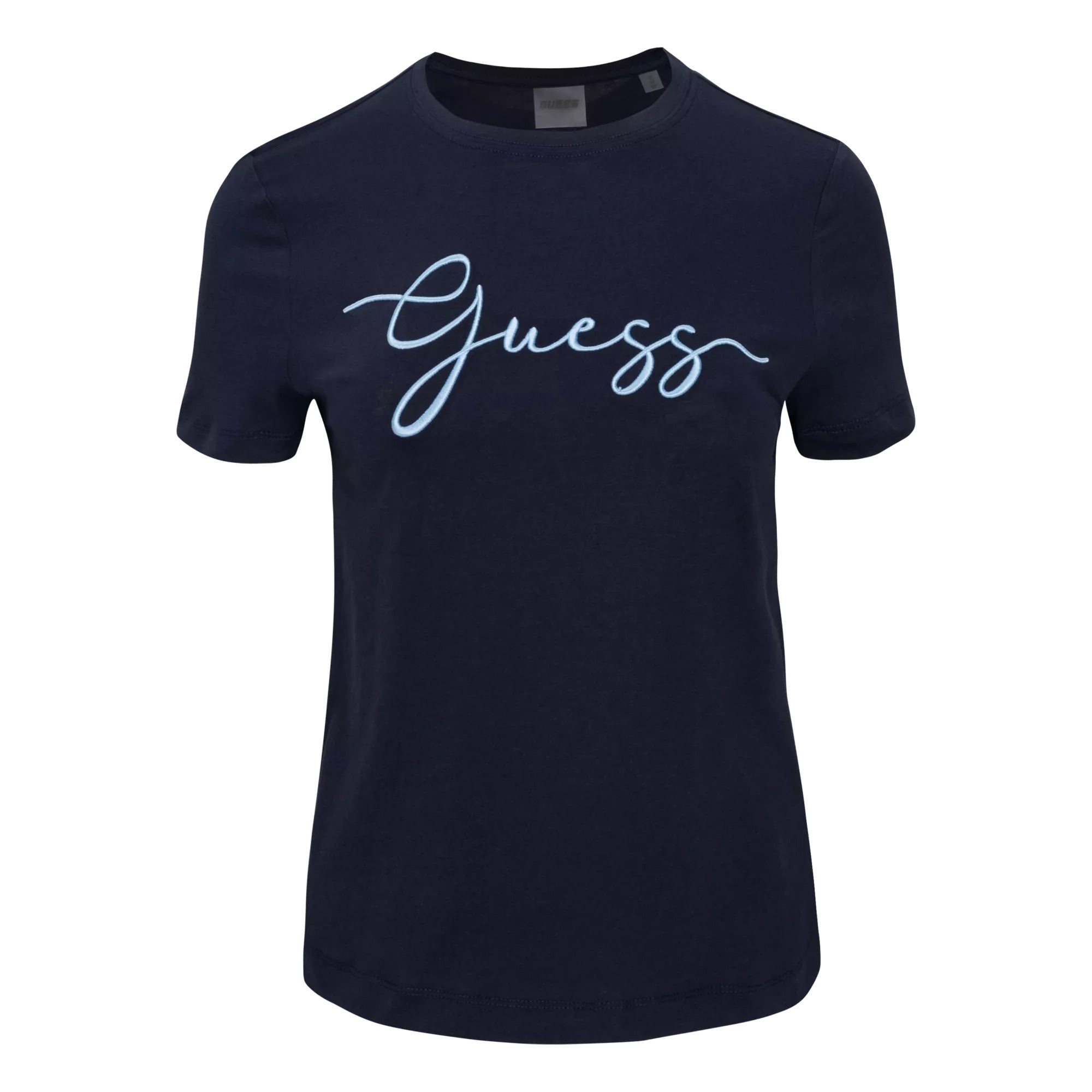 V6GI01K2962 CIRCLE SS CN T-SHIRT
