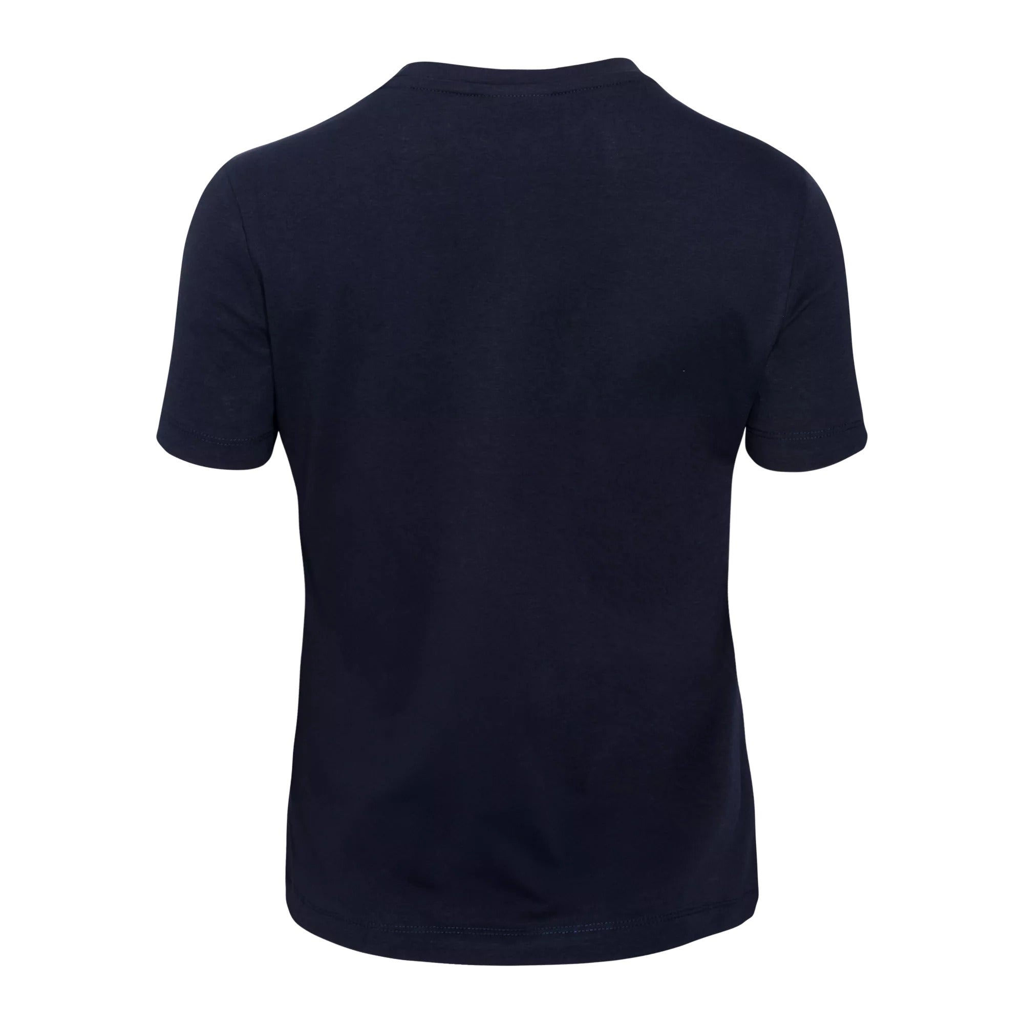 V6GI01K2962 CIRCLE SS CN T-SHIRT