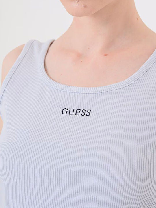 Canotte Guess V6GP05K2970 CIRCE SL RIB TANK