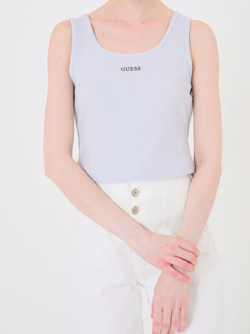 Canotte Guess V6GP05K2970 CIRCE SL RIB TANK