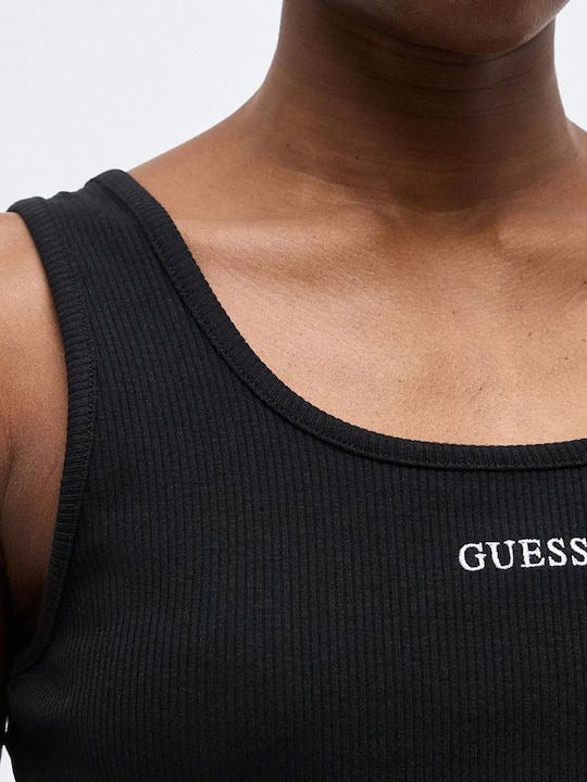 Canotte Guess V6GP05K2970 CIRCE SL RIB TANK