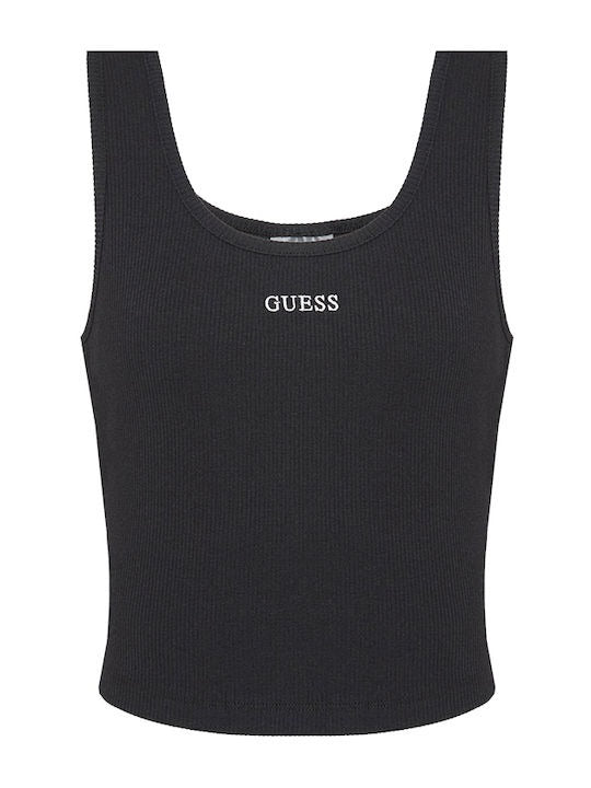 Canotte Guess V6GP05K2970 CIRCE SL RIB TANK