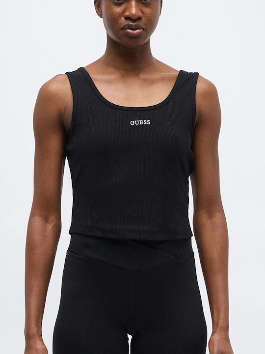 Canotte Guess V6GP05K2970 CIRCE SL RIB TANK