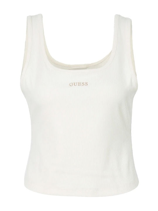 Canotte Guess V6GP05K2970 CIRCE SL RIB TANK