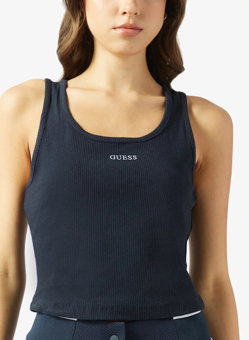Canotte Guess V6GP05K2970 CIRCE SL RIB TANK
