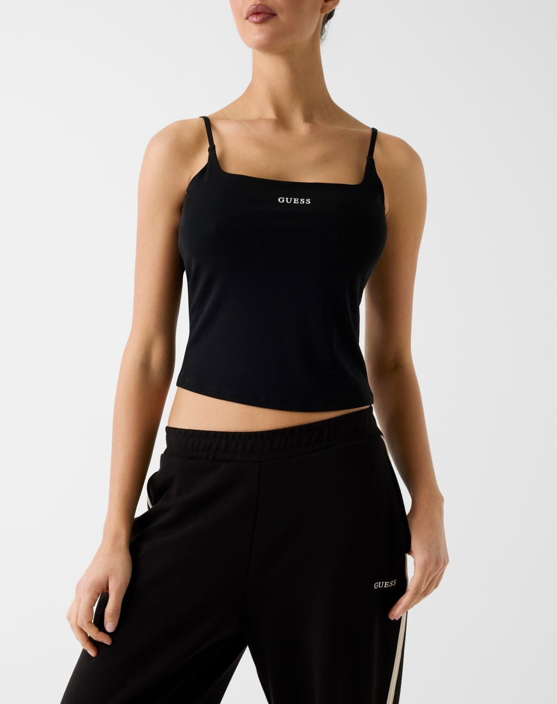 Canotte Guess V6GP18K347 JASEMINE TOP