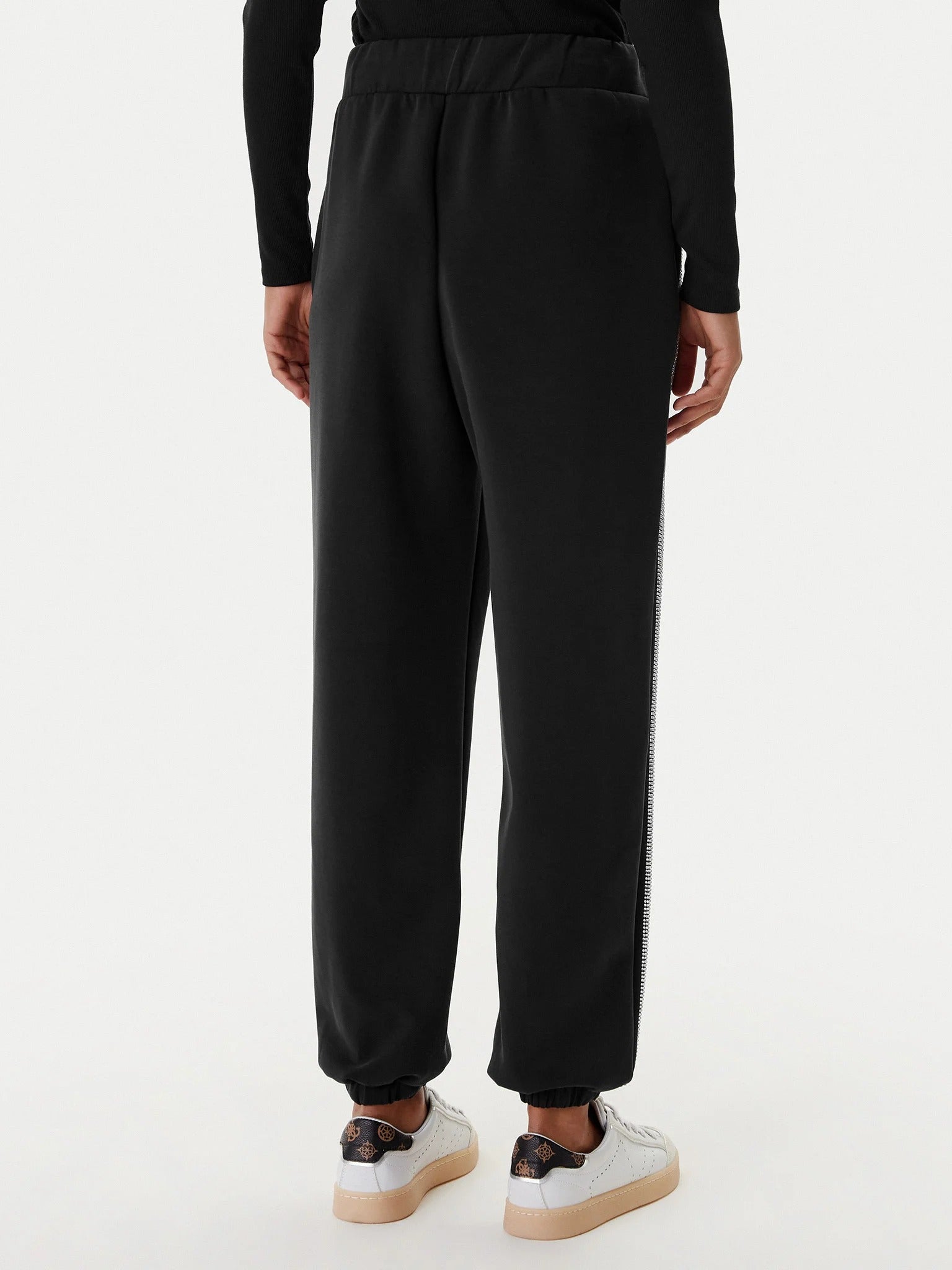 V6RB01KCAY2 BERTHE CUFFED JOGGER
