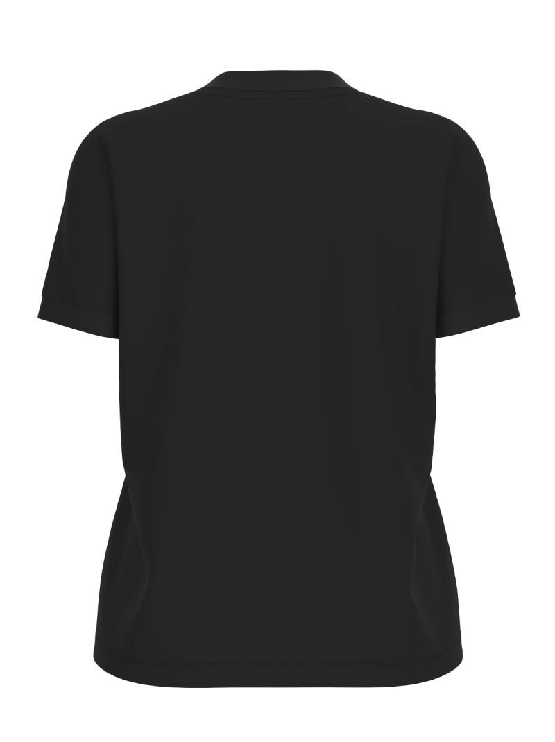 T-shirt Guess V6RI08K8FQ4  CARLA CN SS