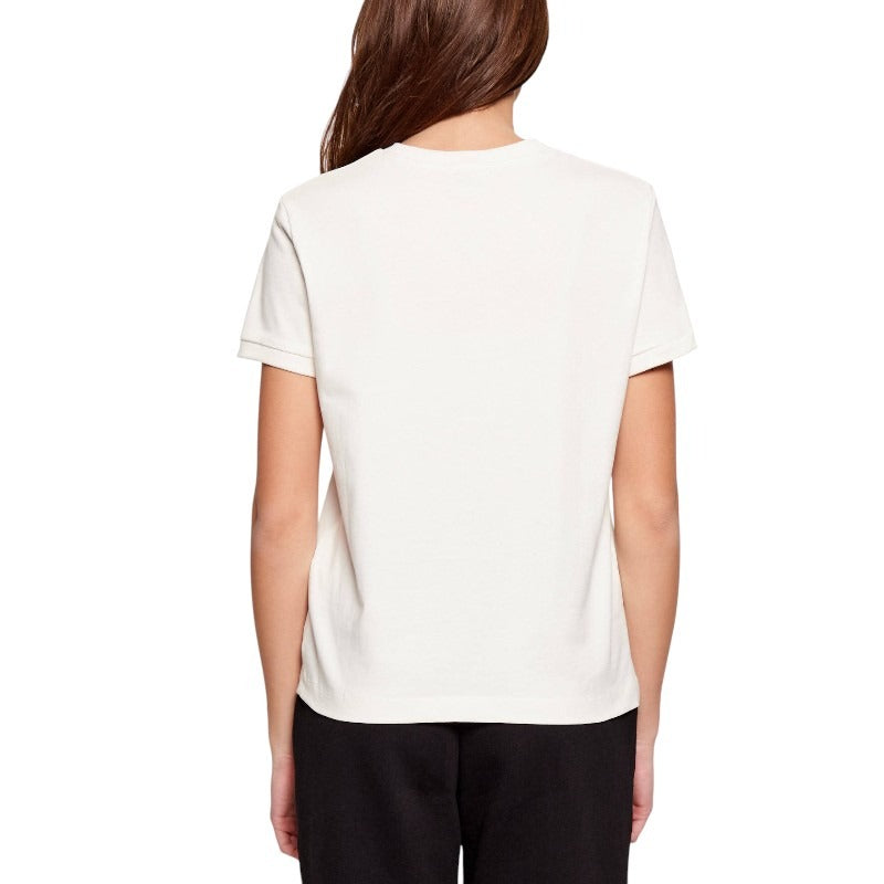 T-shirt Guess V6RI08K8FQ4  CARLA CN SS