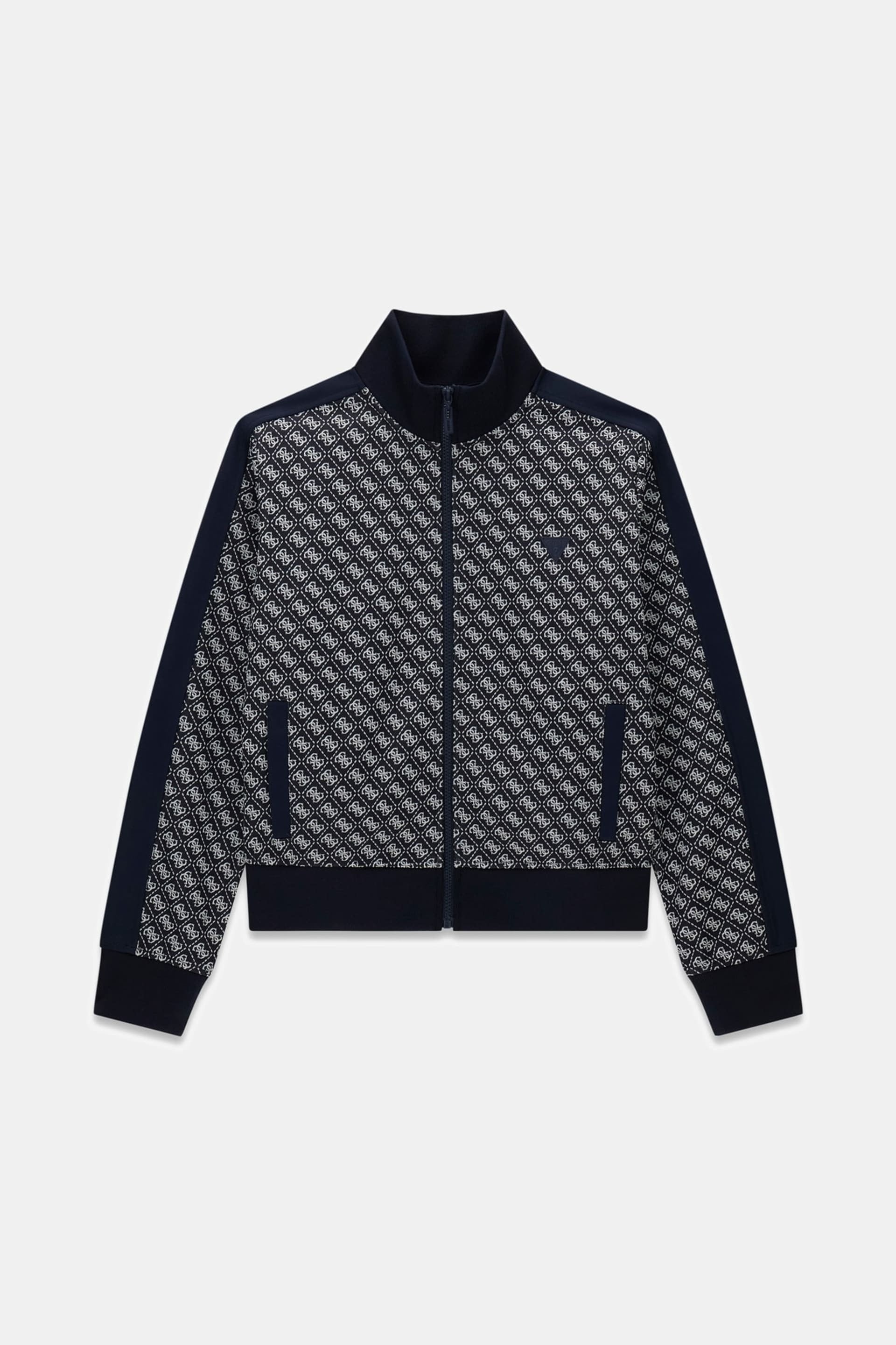 V6RQ08K2042 MAYA 4G FULL ZIP