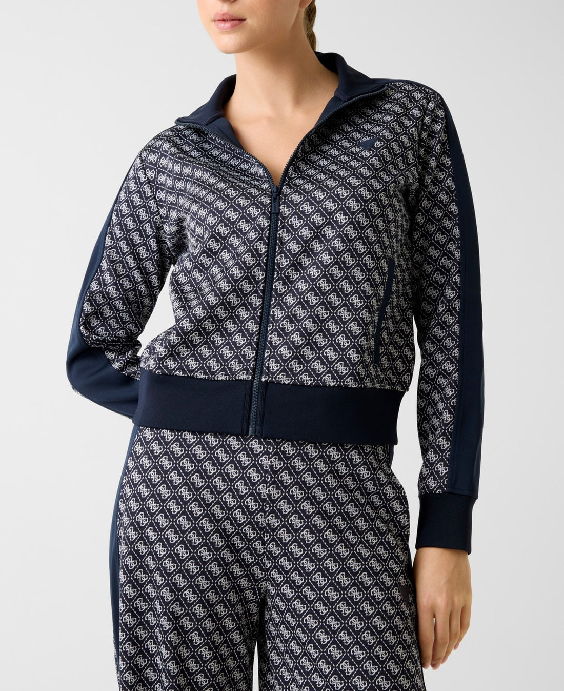 V6RQ08K2042 MAYA 4G FULL ZIP