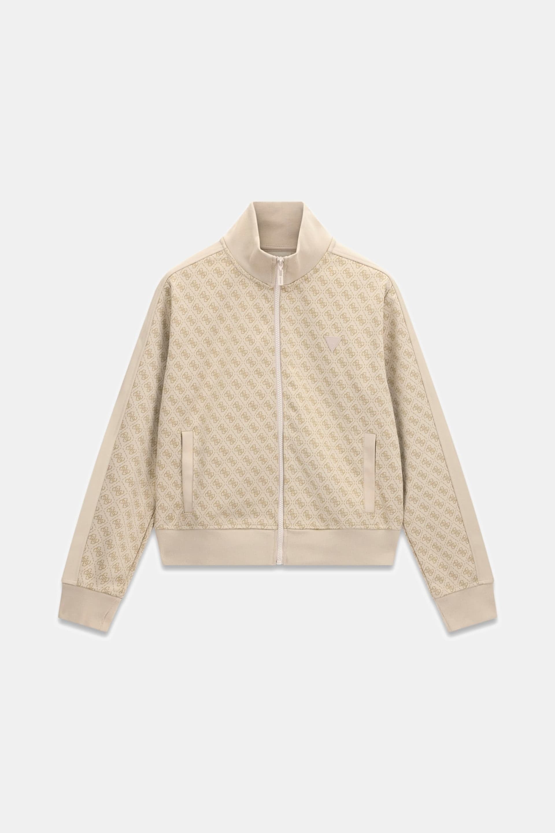 V6RQ08K2042 MAYA 4G FULL ZIP