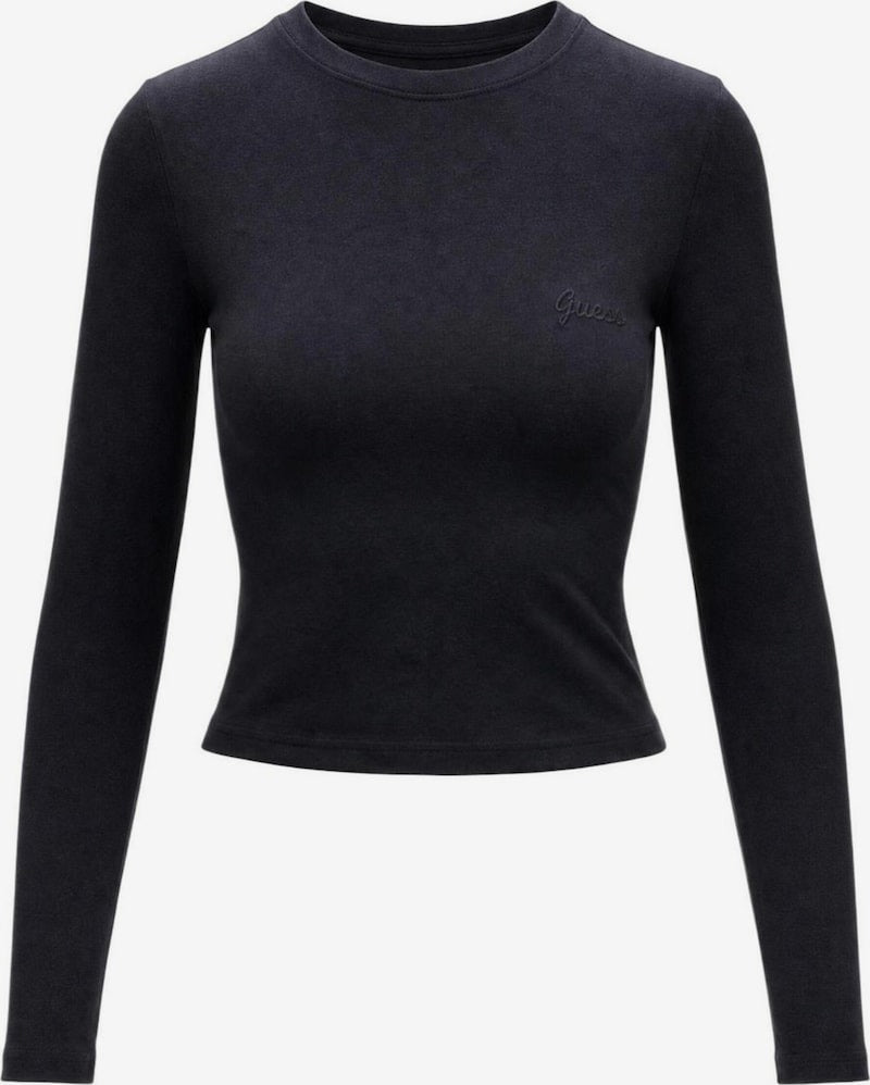 Maglia Guess V6YP05K4260 CHARA LONG SLEEVE KNIT TOP