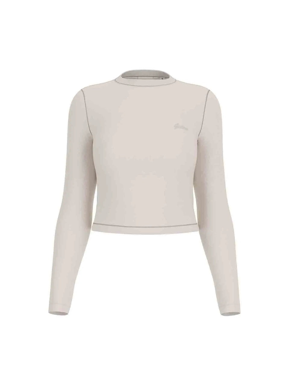 Maglia Guess V6YP05K4260 CHARA LONG SLEEVE KNIT TOP