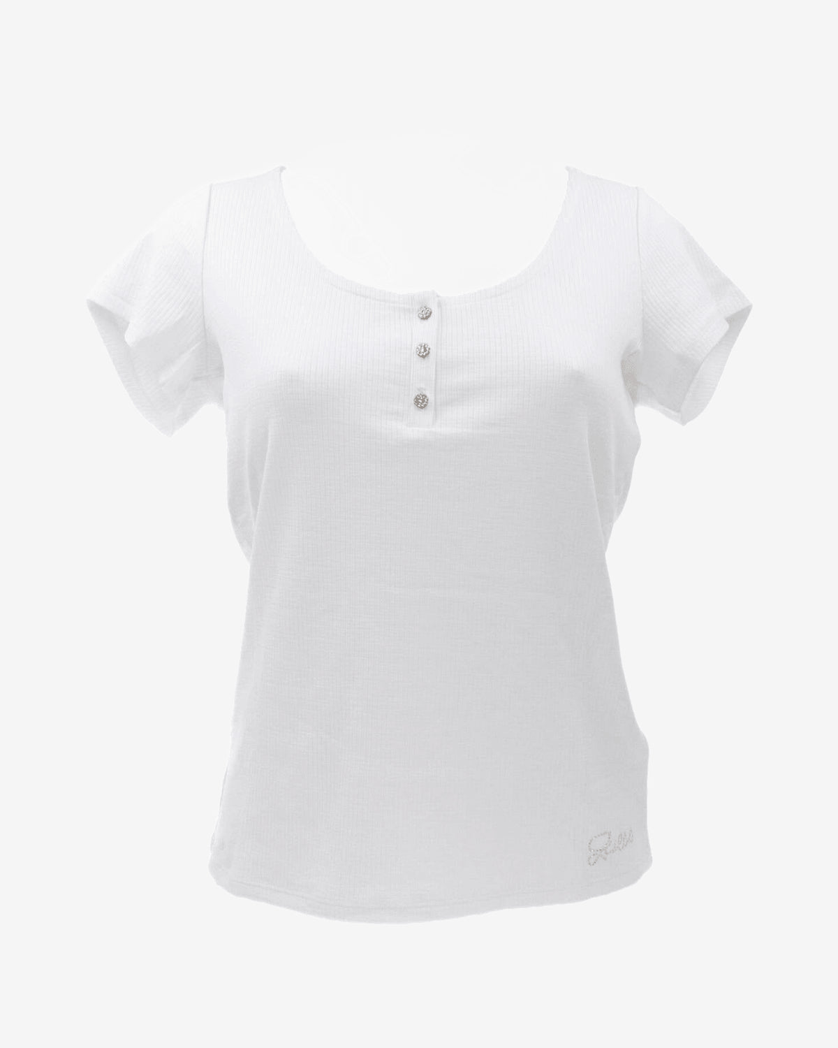 T-shirt W2YP24KBCO2 KARLEE JEWEL