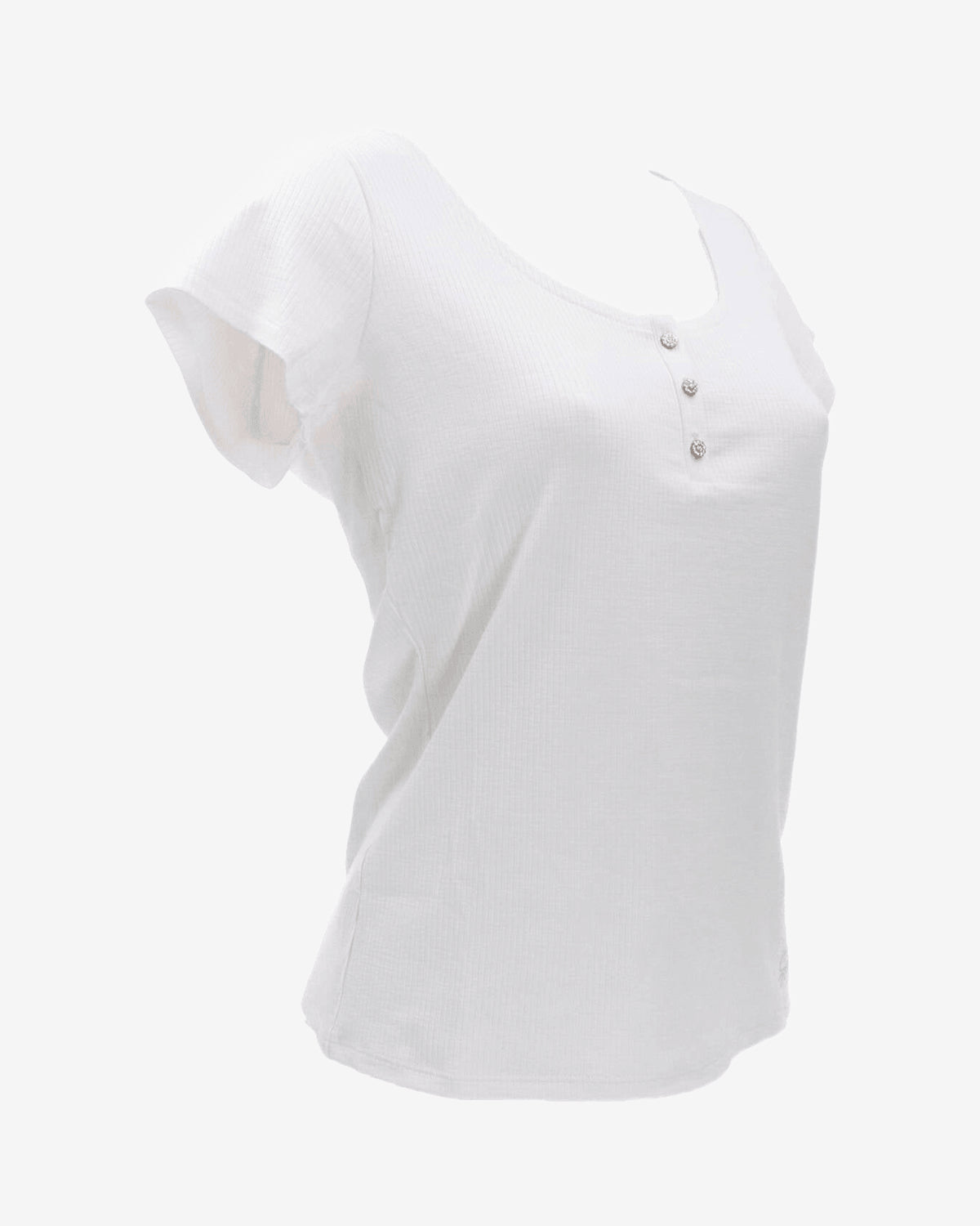 T-shirt W2YP24KBCO2 KARLEE JEWEL