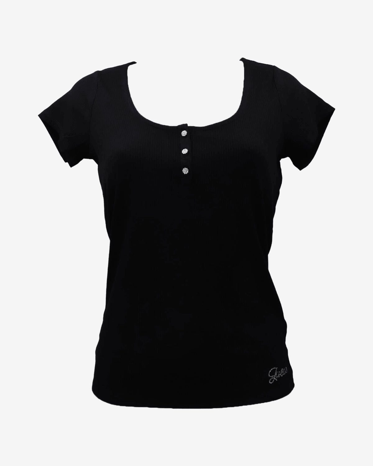 T-shirt W2YP24KBCO2 KARLEE JEWEL