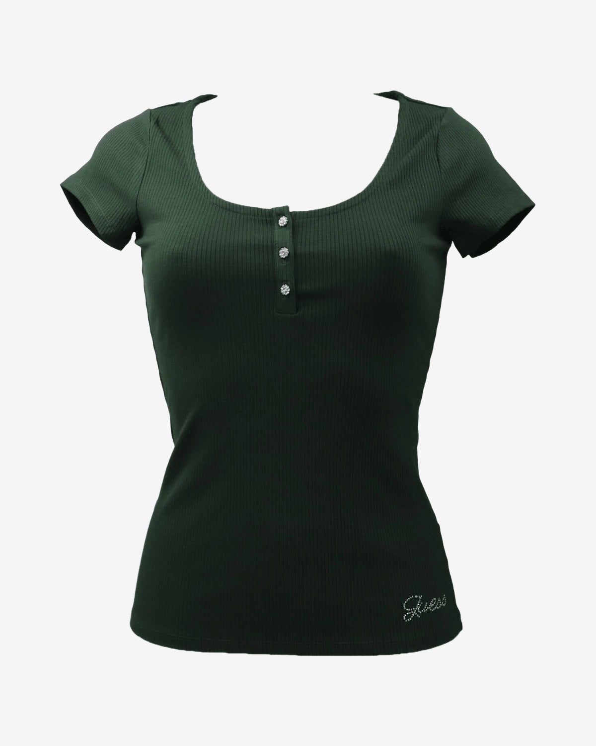 T-shirt W2YP24KBCO2 KARLEE JEWEL
