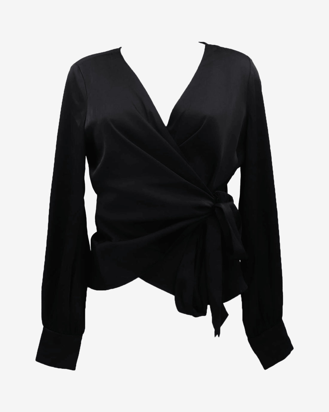 Blusa W3RH26WEFC2 BLUSA - foto indossata