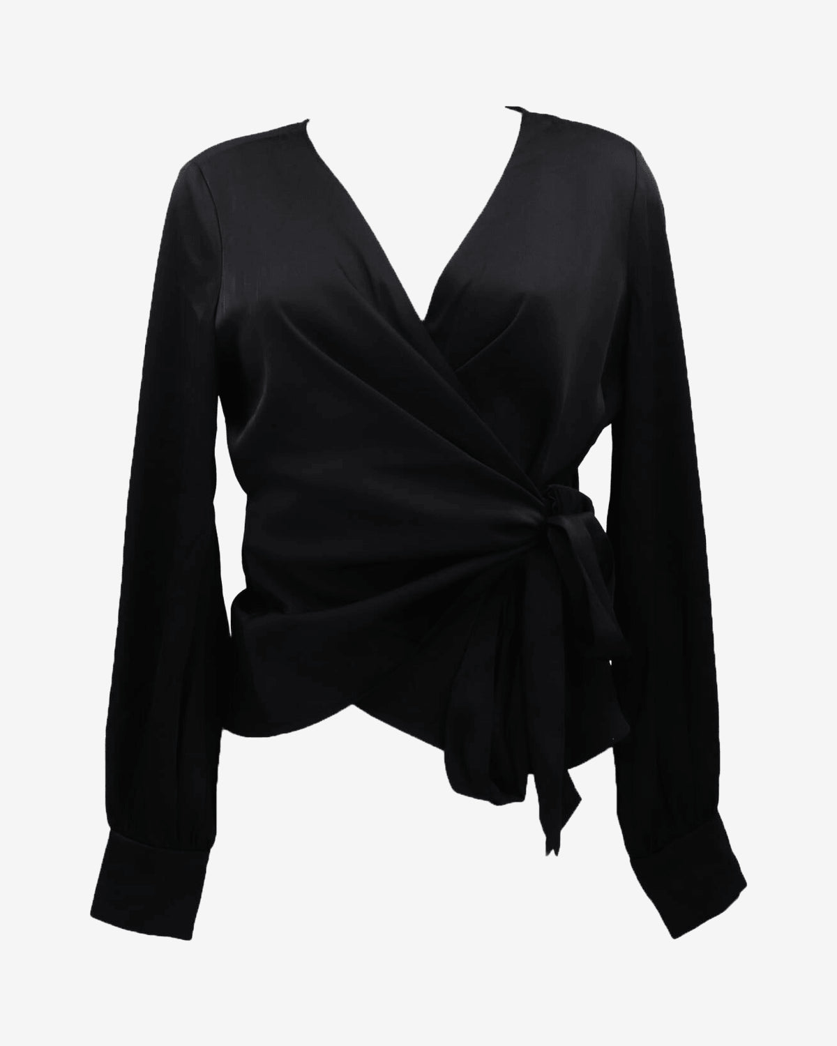 Blusa W3RH26WEFC2 BLUSA