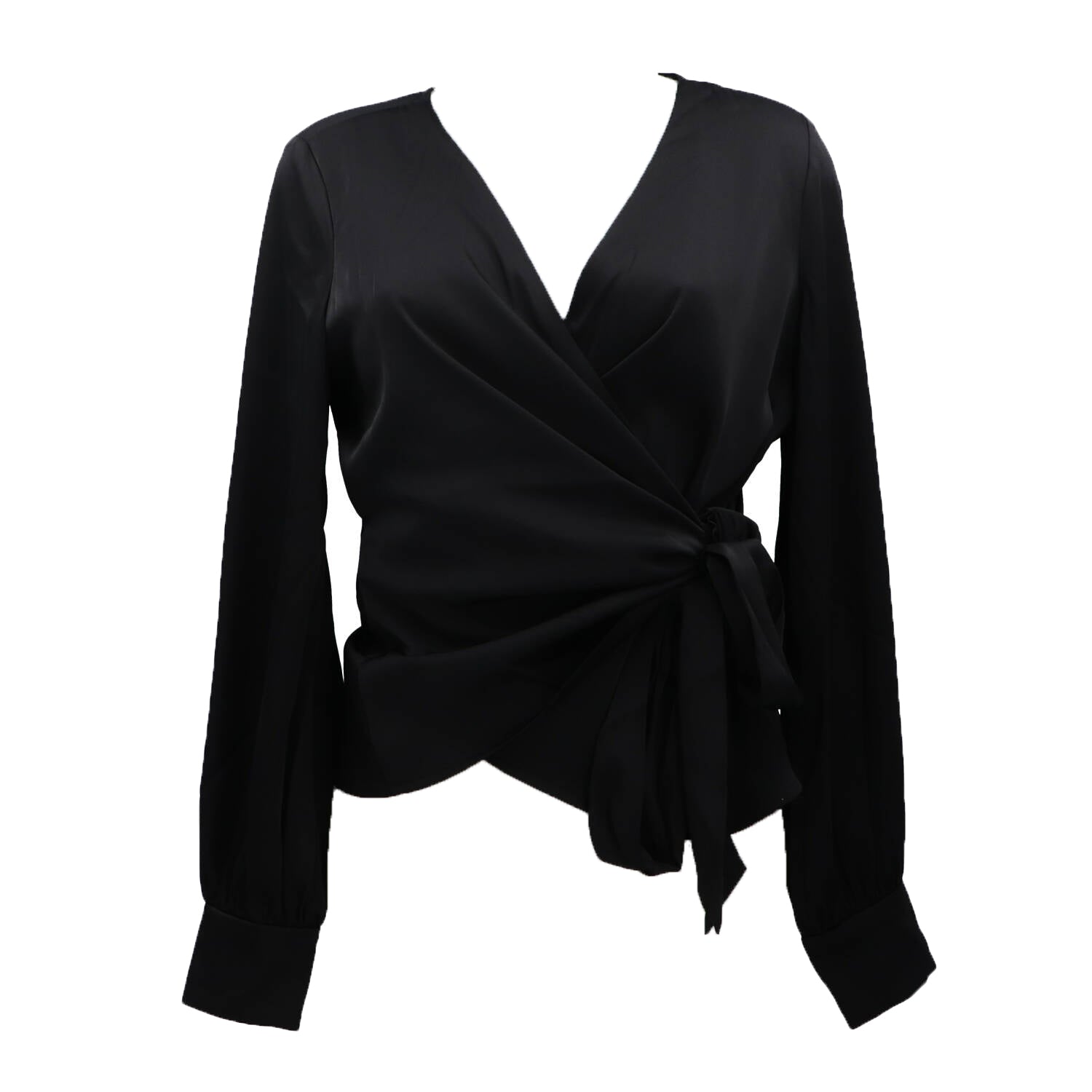 Blusa W3RH26WEFC2 BLUSA