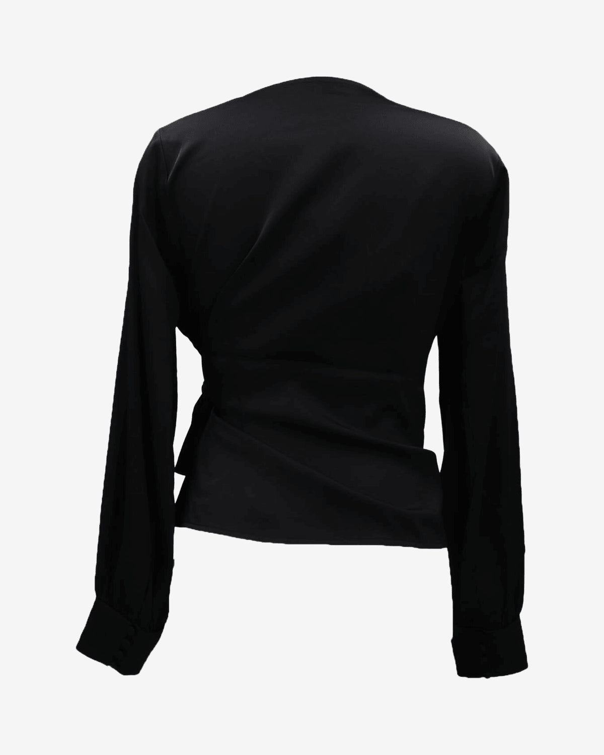 Blusa W3RH26WEFC2 BLUSA
