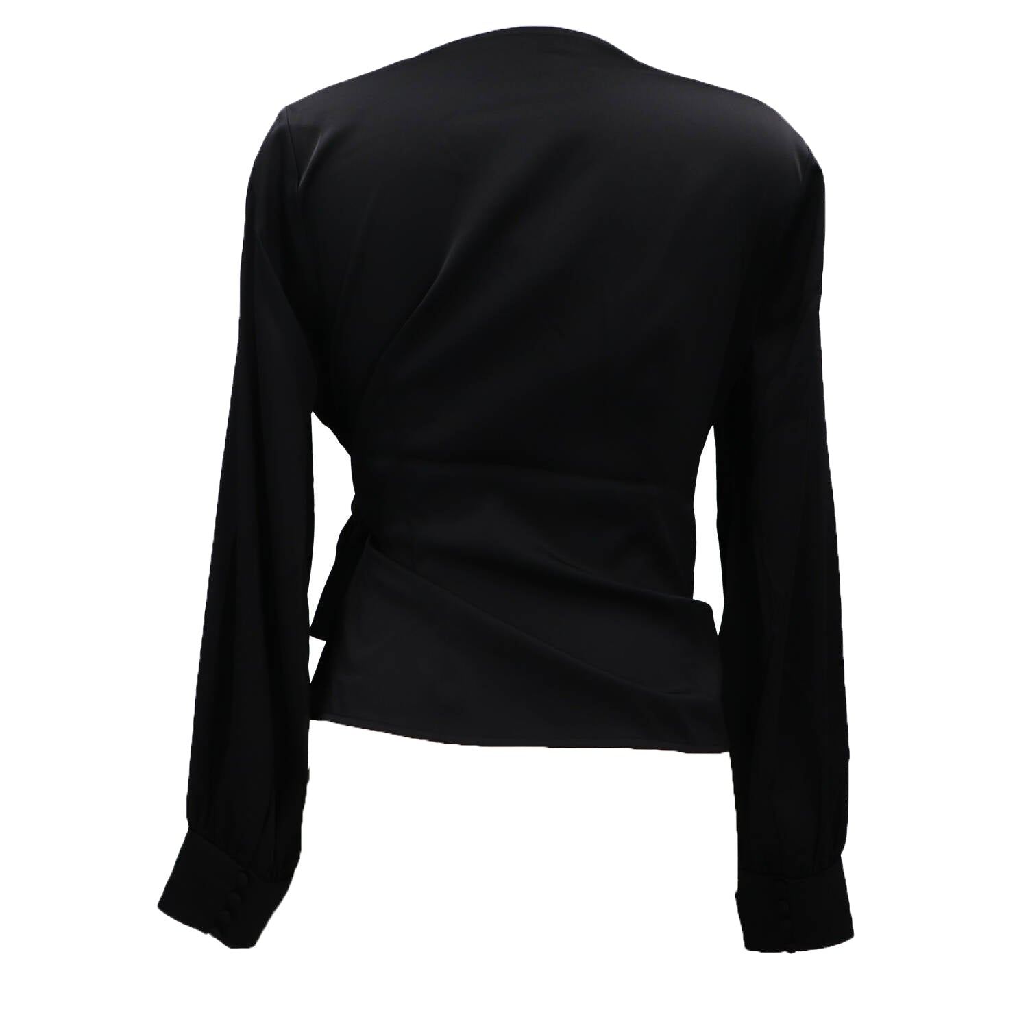Blusa W3RH26WEFC2 BLUSA
