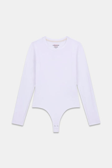 Body Guess W4BP41J1314 GJ LS BODYSUIT