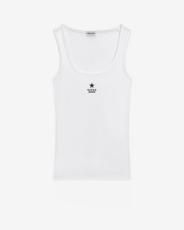 W4YP48KA0H GJ TANK TOP SLIM