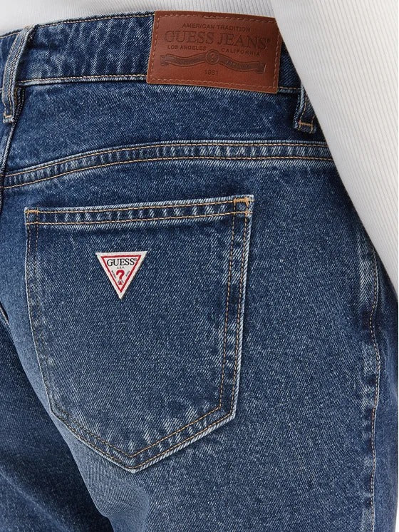Jeans Guess W5RA1SD5M44 GJ VINTAGE MEDIUM
