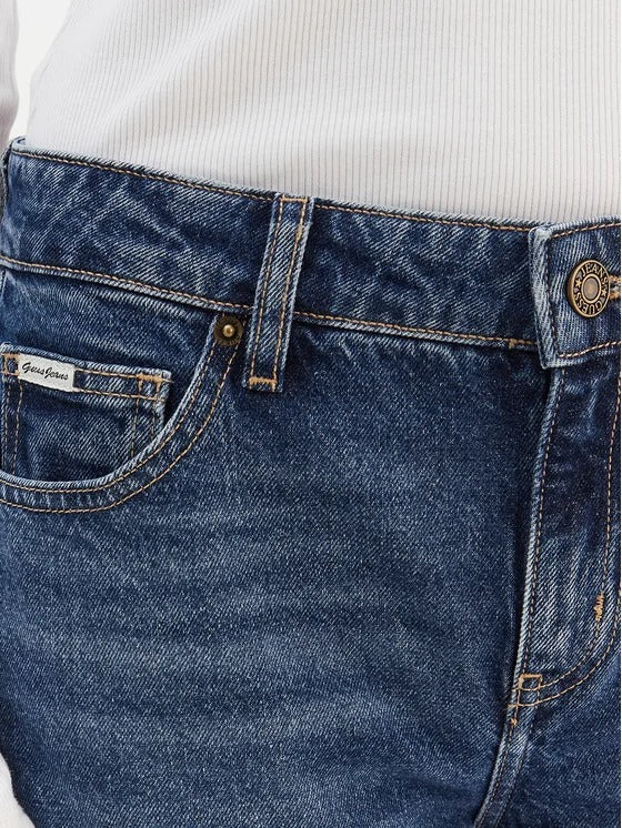 Jeans Guess W5RA1SD5M44 GJ VINTAGE MEDIUM